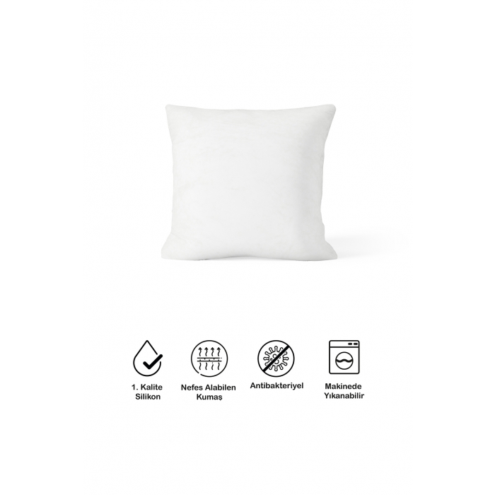 Boncuk Silikon | Vln-BS-01 | Valena Home