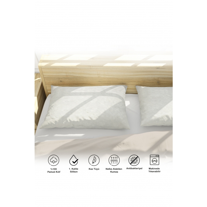 Uyku Yastığı | Valena Home