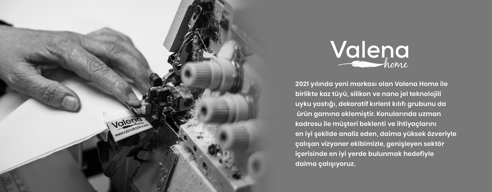 Valena Home