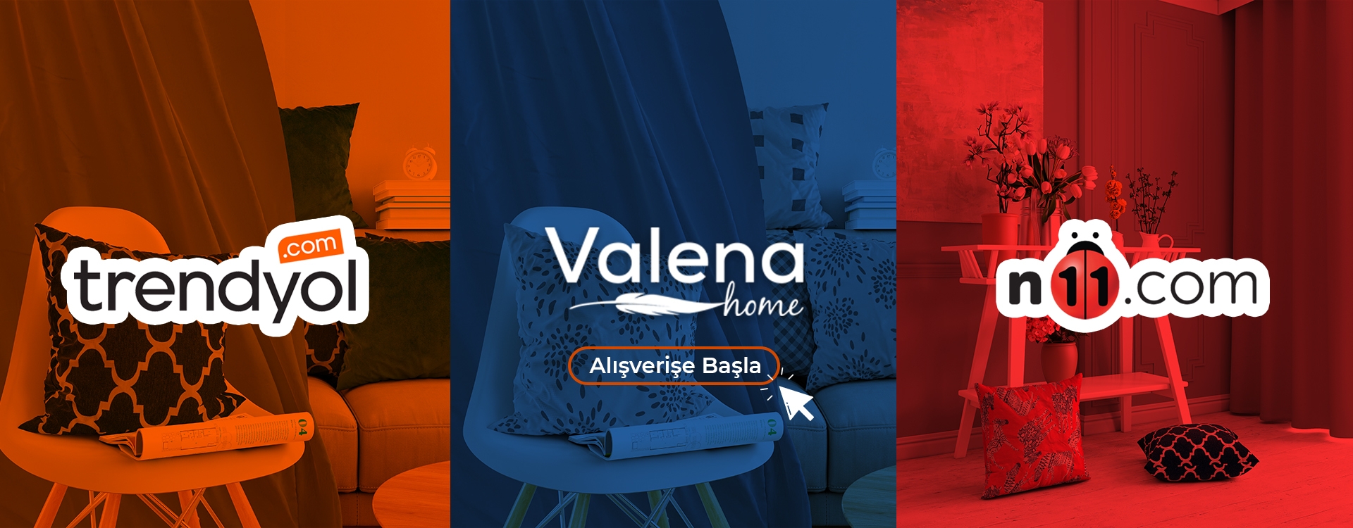 Valena Home